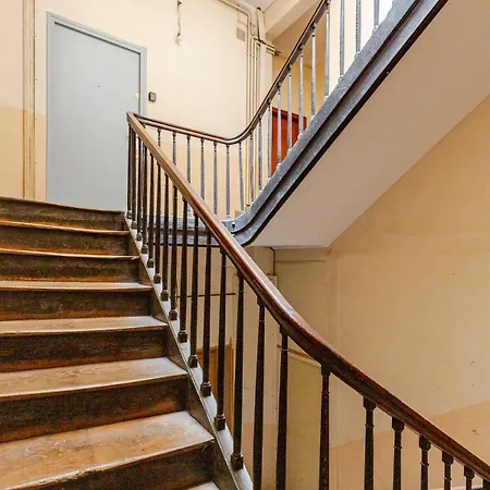 Magnifique Renove شقة