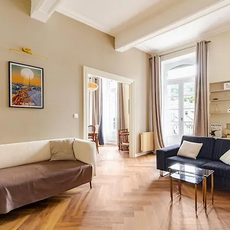 شقة Magnifique Renove