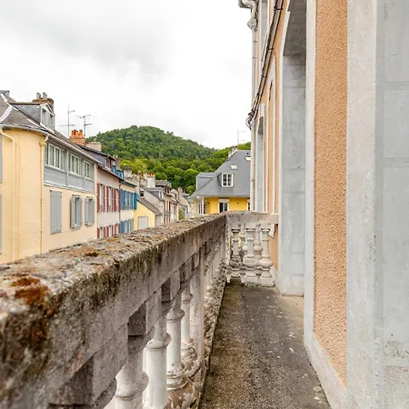 شقة Magnifique Renove *