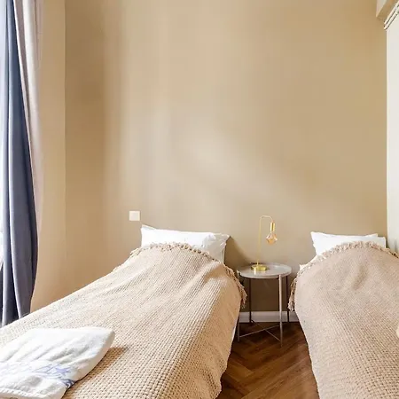 Magnifique Renove Apartament *