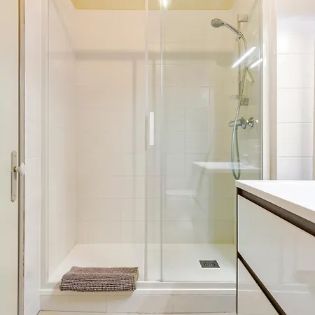 Apartament Magnifique Renove *