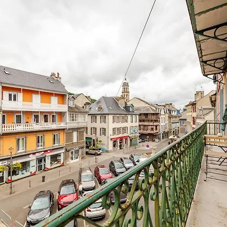 Apartament Magnifique Renove