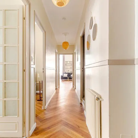 Apartament Magnifique Renove *