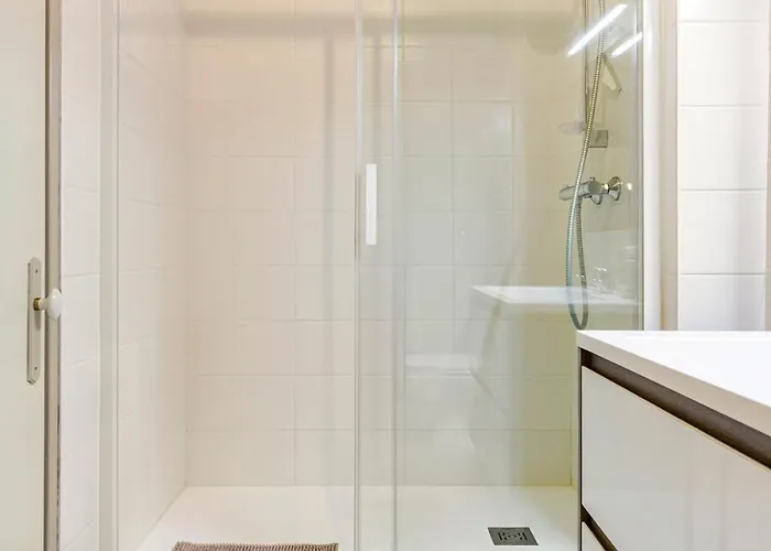 アパート Magnifique Renove *