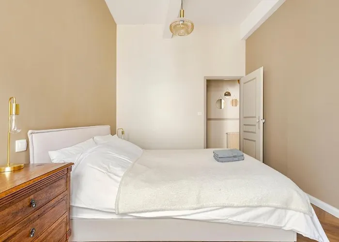 Magnifique Renove * バニエール・ド・ビゴール