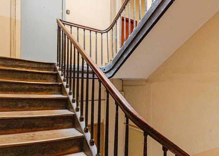 Magnifique Renove アパート