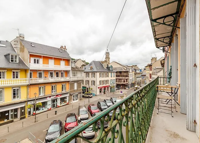 アパート Magnifique Renove