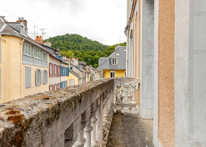 アパート Magnifique Renove *