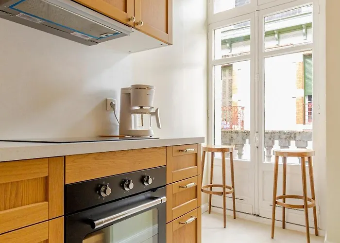 Magnifique Renove * バニエール・ド・ビゴール